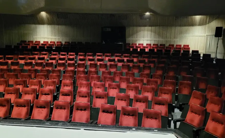 Teatr Mickiewicza Częstochowa - Przewodnik dla Widza