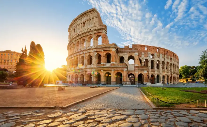 Fermata Colosseo sulla linea B - guida pratica per arrivare meglio