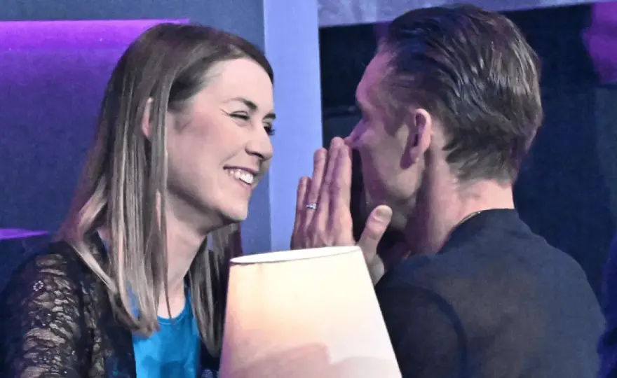 Filip Gurłacz i jego żona - Kim jest Małgorzata Patryn-Gurłacz?