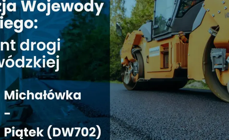 Remont drogi: Zgłoszenie, pozwolenie czy nic? Uniknij samowoli!