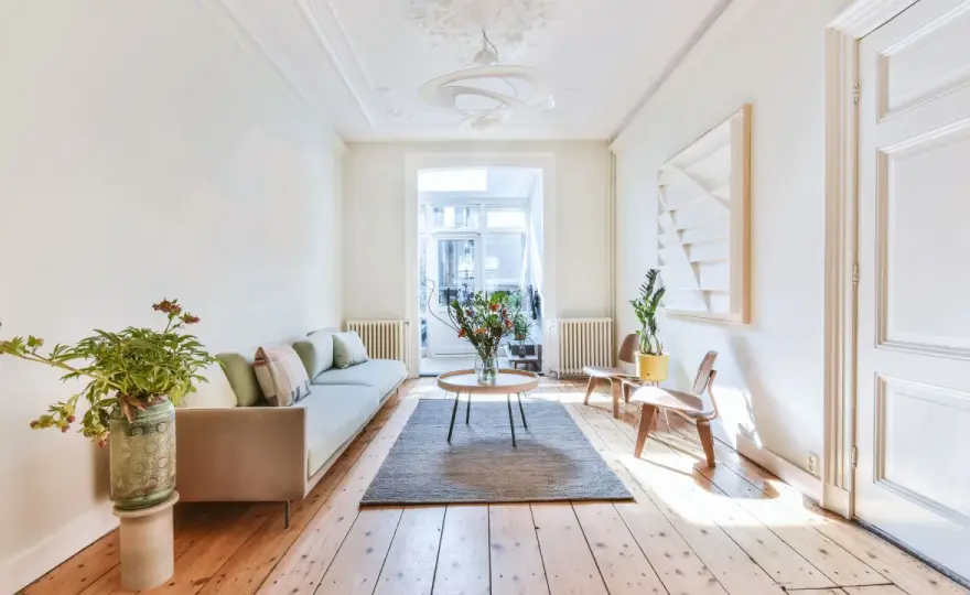 Éclaircir un parquet - Guide complet pour un sol lumineux