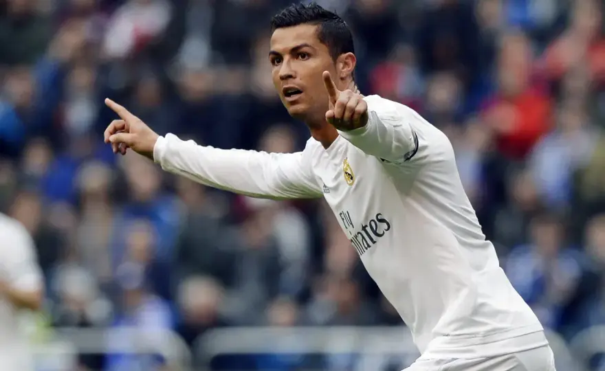 Wzrost Ronaldo - ile ma naprawdę i co mu daje?