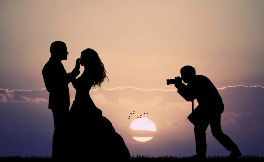 Jak napisać do fotografa ślubnego? Skuteczny pierwszy kontakt i oferta