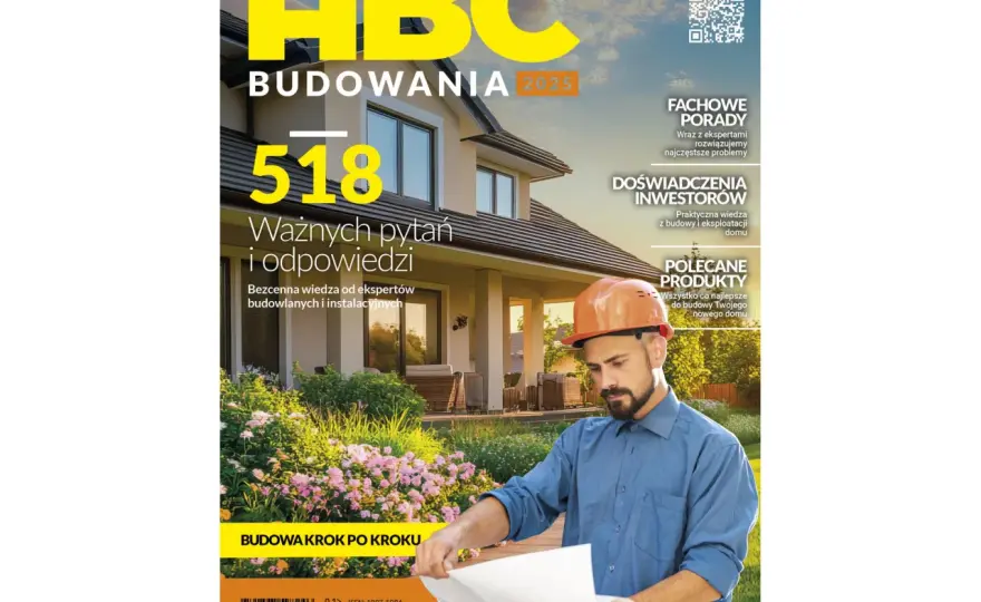 Jak się wybudować i nie zwariować? Twój poradnik krok po kroku