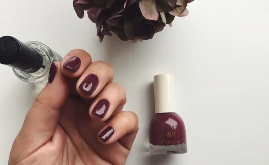 Avril nagellack - Välj rätt lack för din vardag