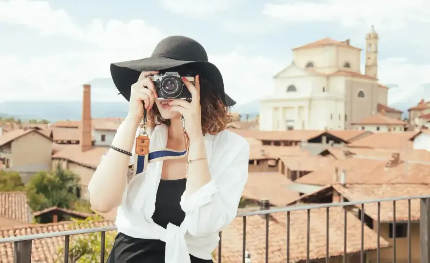 Ukryte fotografowanie - Kiedy legalne, a kiedy ryzykowne?