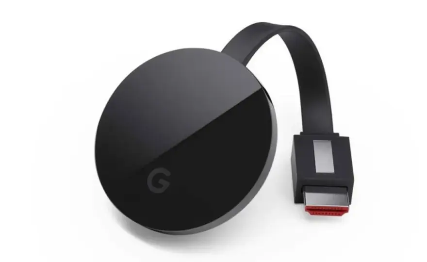 Chromecast - podłączenie, konfiguracja i rozwiązywanie problemów