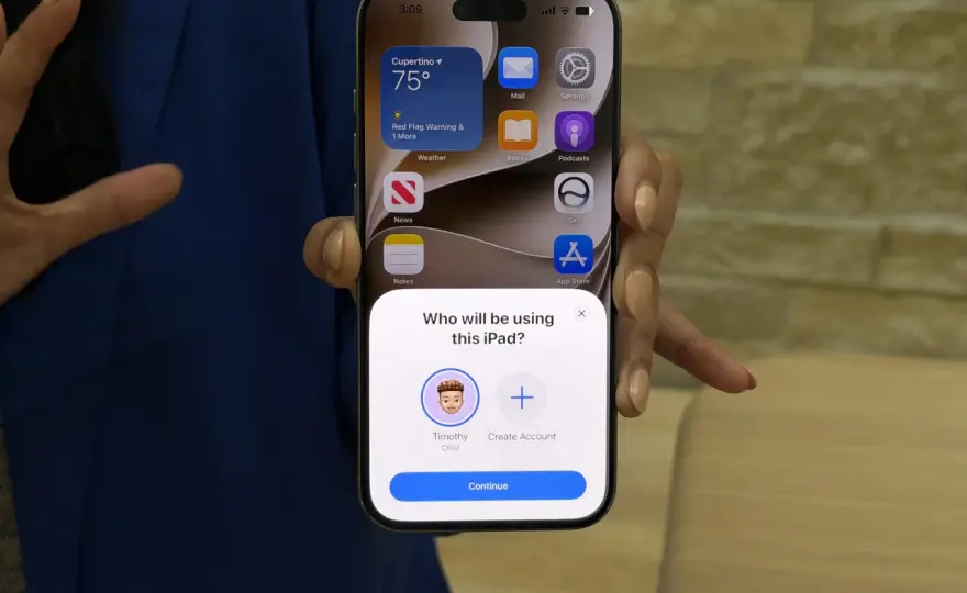 Kontrola rodzicielska - Android i iPhone. Co działa?