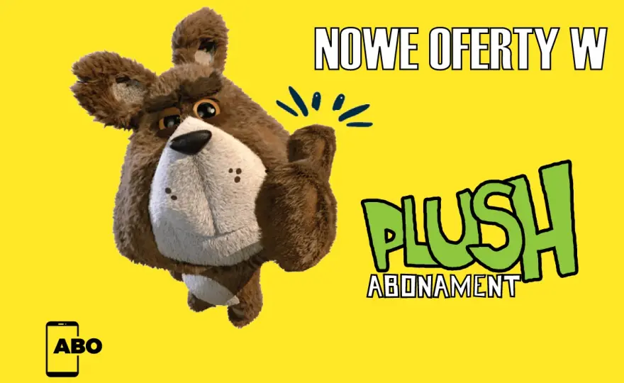 Plush na kartę - Pełna kontrola bez abonamentu?