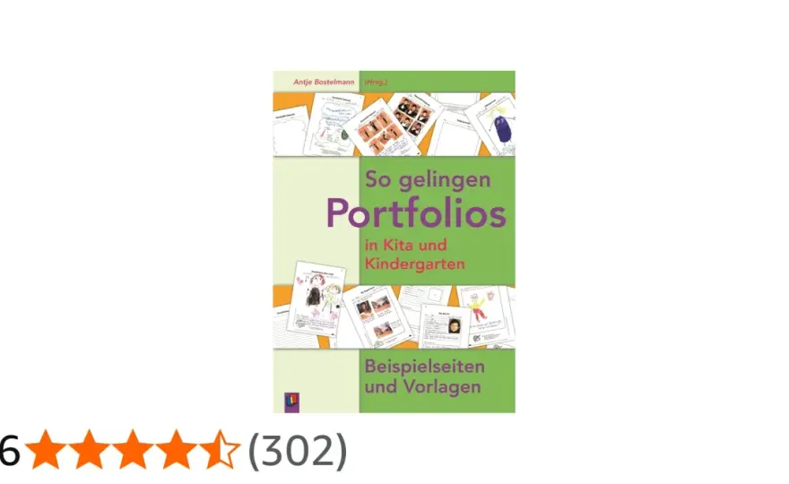 Lernportfolio Grundschule - So gelingt es wirklich!
