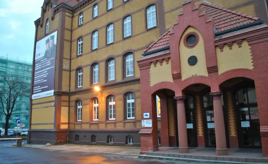 Uniwersytet Szczeciński opinie - co naprawdę myślą studenci?