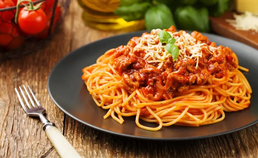 Jak doprawić mięso mielone do spaghetti, aby zachwycić smakiem