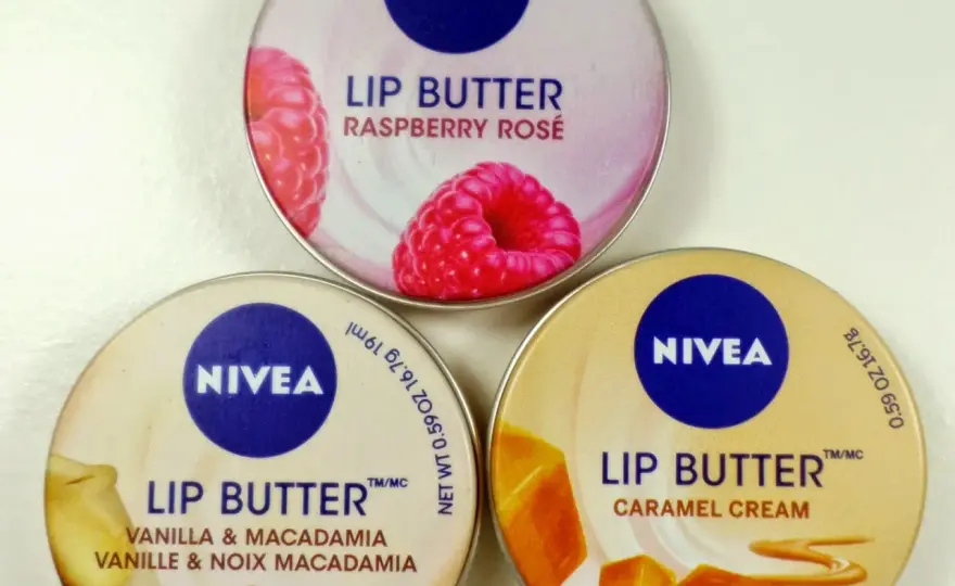 Nivea Lip Butter: Tajemnica zniknięcia i TOP zamienniki