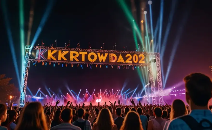 Kortowiada 2023: Bilety i najważniejsze informacje o wydarzeniu