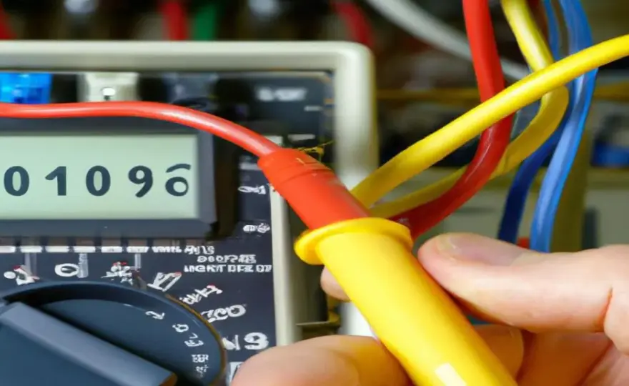 Jak znaleźć zwarcie w instalacji elektrycznej?
