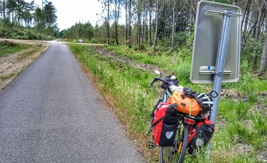 Las Landas en bici - Evita errores, disfruta tu viaje