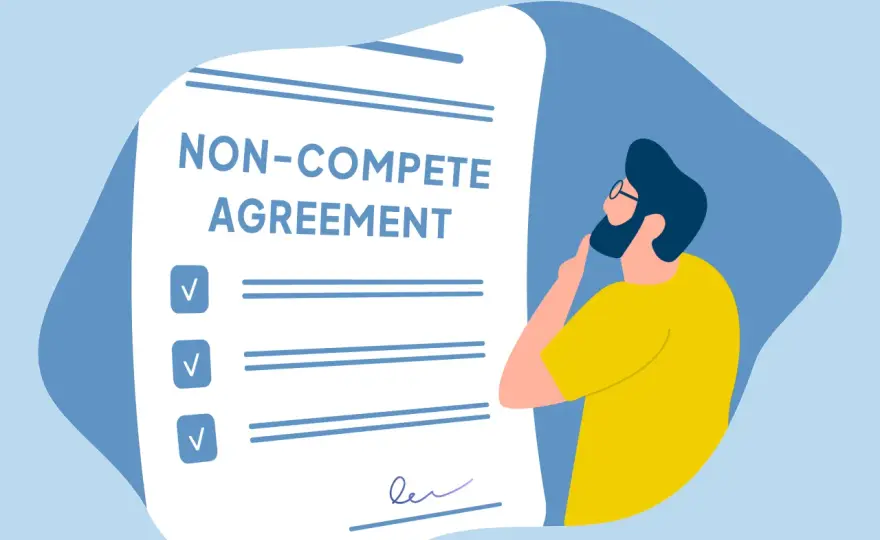 Noncompete Clauses - What's Enforceable Now?
