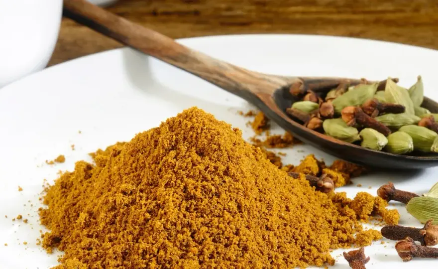 Przyprawa garam masala do czego? Odkryj jej zastosowanie w kuchni