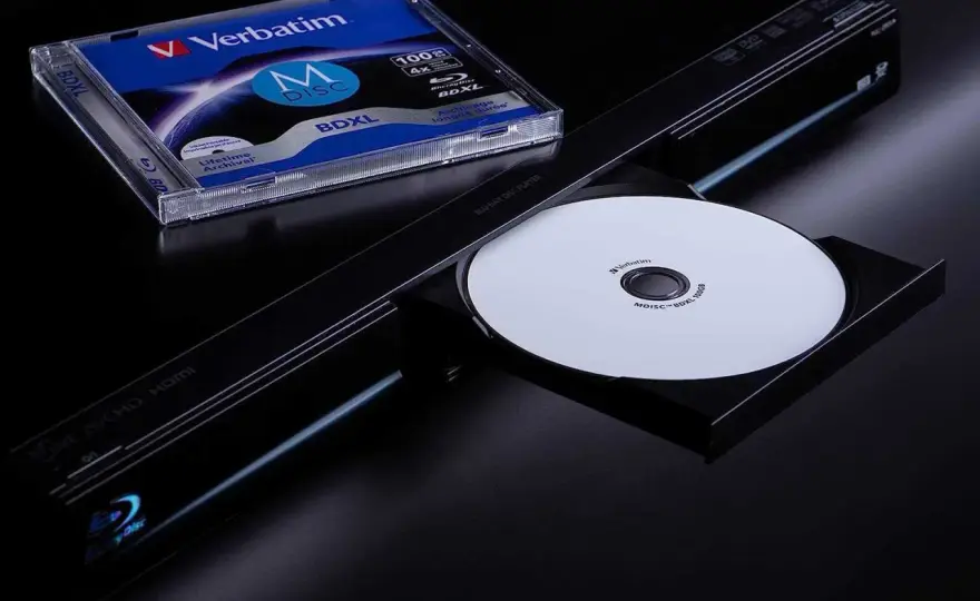 CD Haltbarkeit - Wie lange halten deine Daten wirklich?