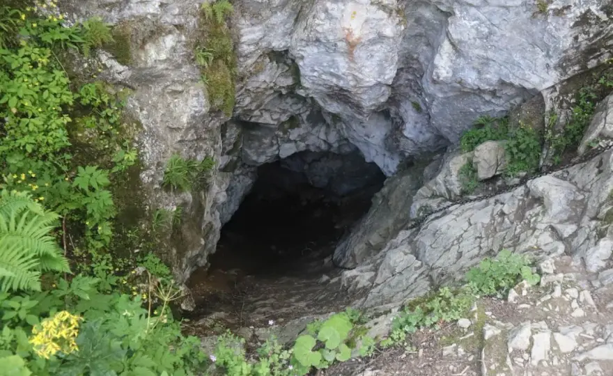 Smocza Jama w Tatrach - Jak przejść szlak i jak się przygotować?
