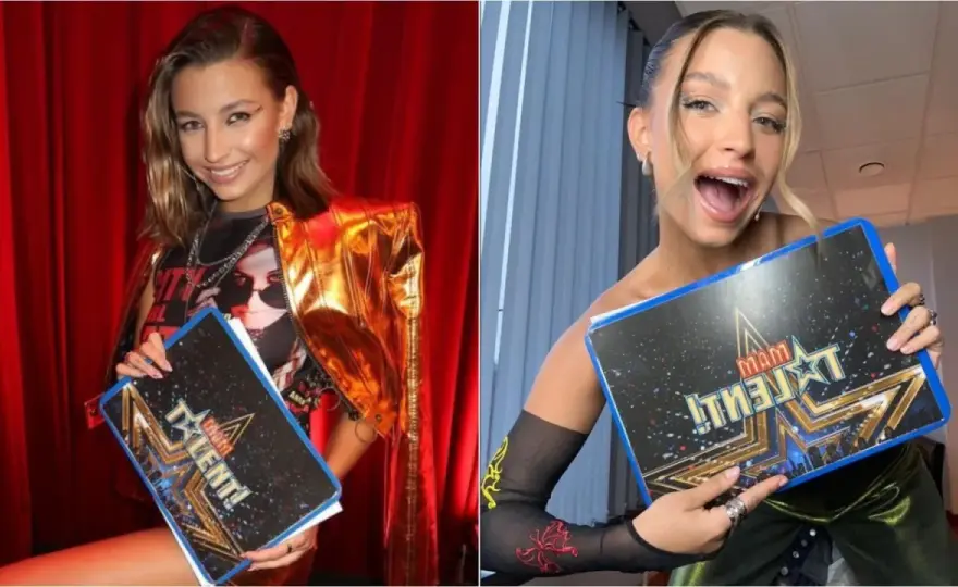 Julia Wieniawa w Mam Talent - Jak jej obecność zmienia program?