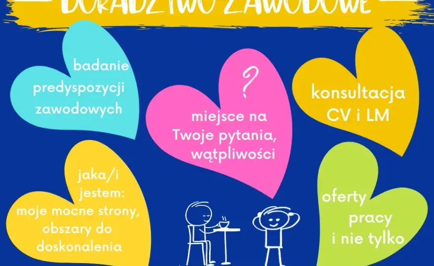 Doradztwo zawodowe - co to za przedmiot i jak wpływa na przyszłość uczniów