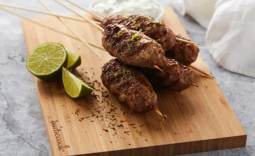 Brochettes d'agneau parfaites - Le guide ultime pour un churrasco