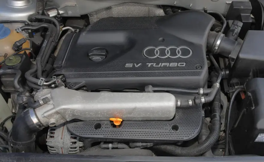 Idealne Audi: Jak wybrać model i silnik bez żalu?