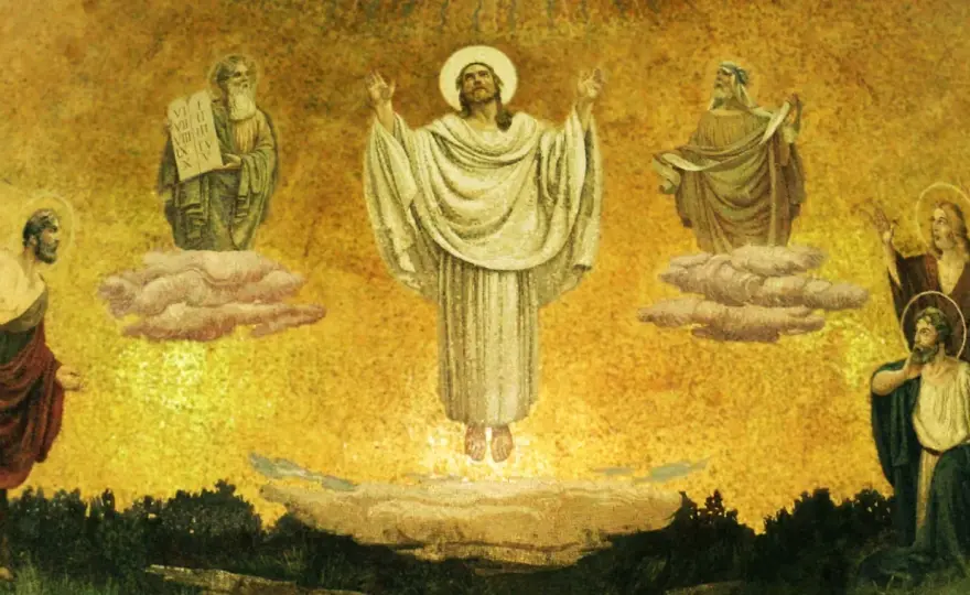 Jesusdarstellungen verstehen - Mehr als nur Bilder