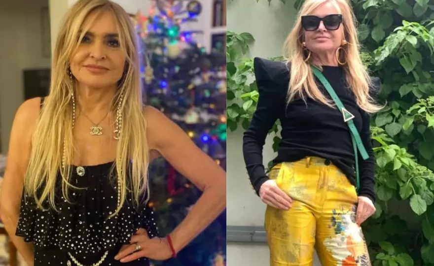 Monika Olejnik wiek - Ile lat ma i czy metryka to tylko liczba?