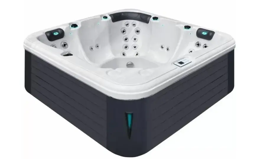Passion Spa – odkryj innowacyjne wanny dla komfortu i relaksu
