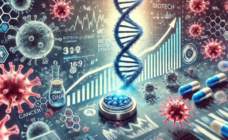 Biotech-Aktien - Chance oder Risiko? Der ultimative Guide