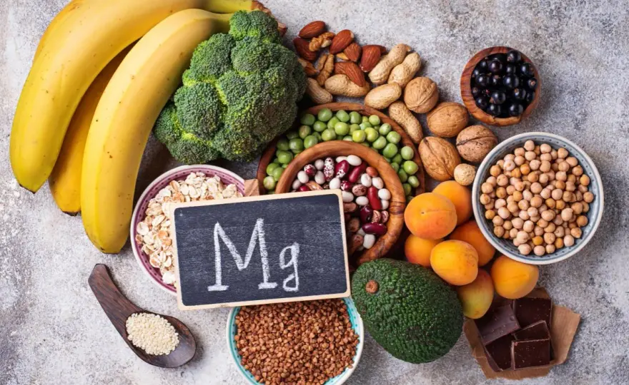 Magnez w sporcie - Kiedy, jak i ile suplementować?