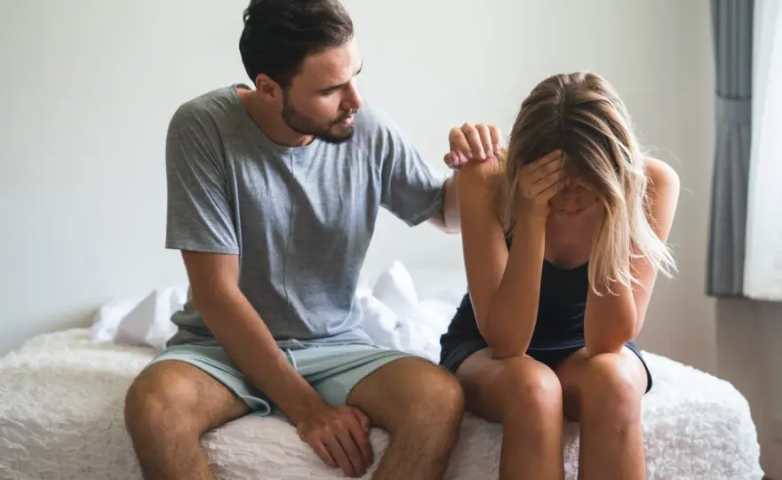 Soñar con infidelidad - ¿Qué significa realmente?