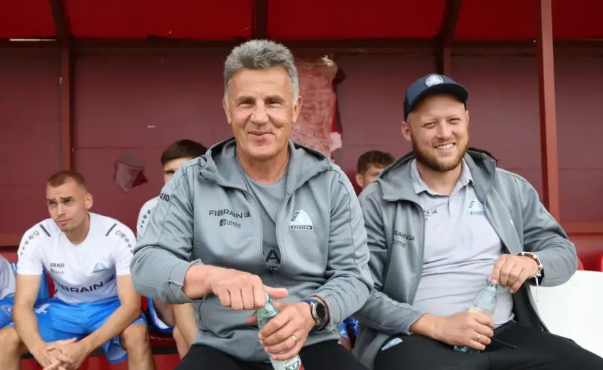 Marek Zub - Trener, który rozumie rozwój piłkarzy