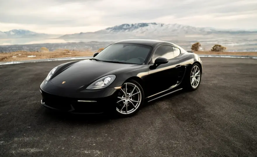 Ile kosztuje Porsche? Ceny, modele i koszty utrzymania