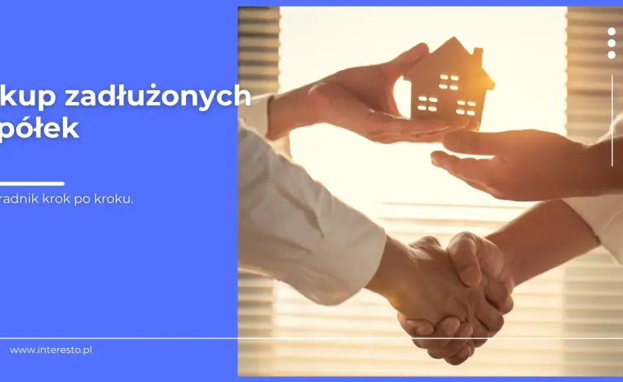 Skup zadłużonych spółek: Pułapki, korzyści i Twoja odpowiedzialność