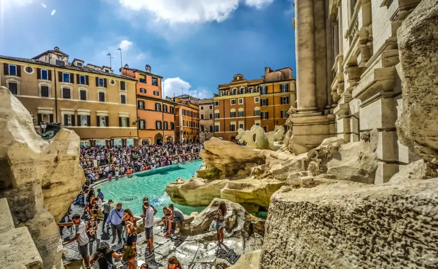 Roma - Cosa vedere e come evitarne le trappole turistiche