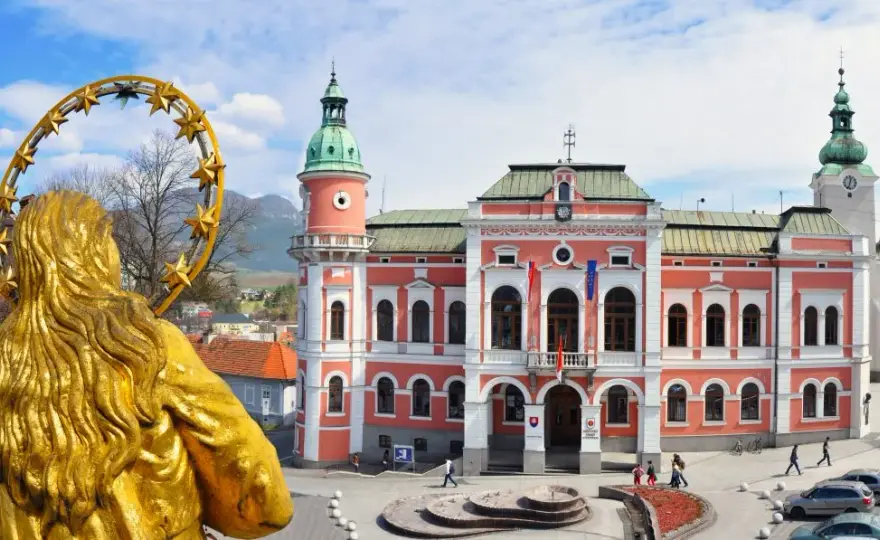Ružomberk atrakcje: Odkryj niezwykłe miejsca, które musisz zobaczyć