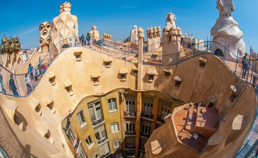 Barcelona z dziećmi - atrakcje i plan bez pośpiechu