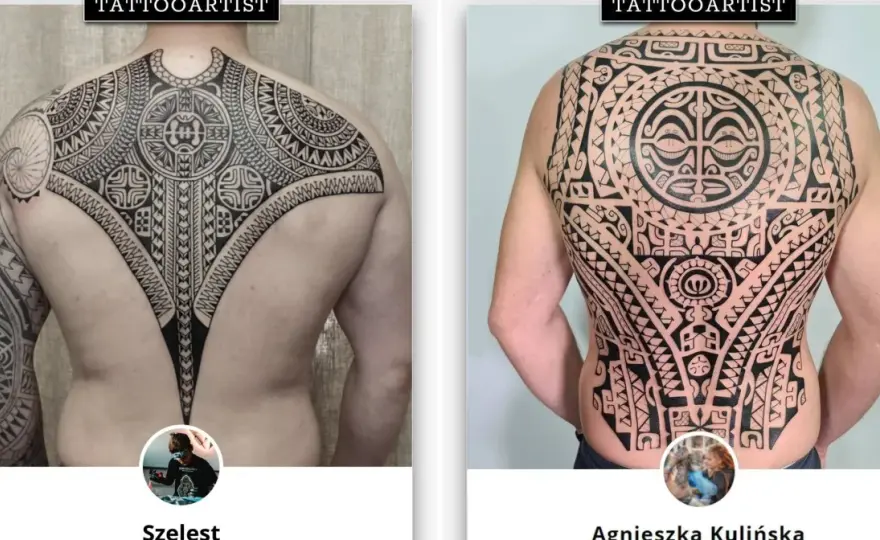 Tatuaż artystyczny: styl, technika i miejsce - poradnik wyboru
