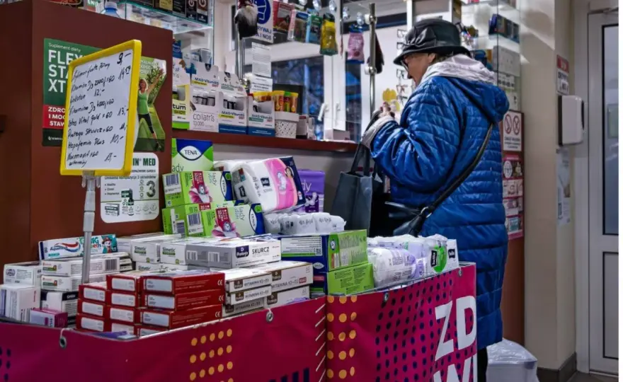 Co warto kupić w aptece? Sprawdzone hity i ukryte perełki.