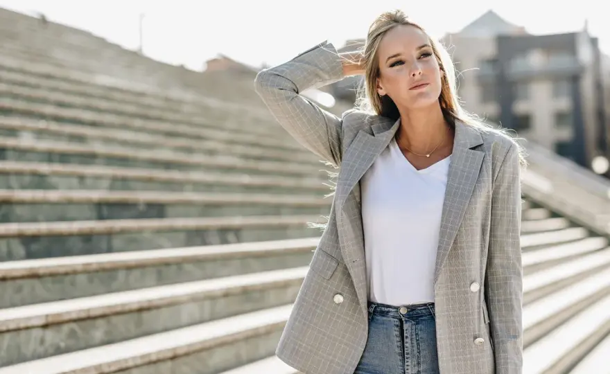 Chiara Ferragni - Jak podbiła świat mody luksusowej?