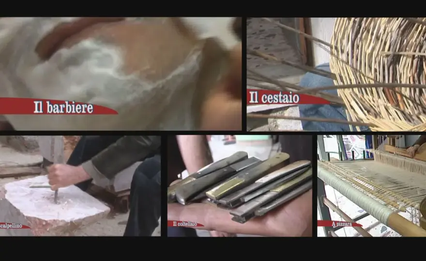 Antichi mestieri siciliani: la guida per riconoscere l'autenticità