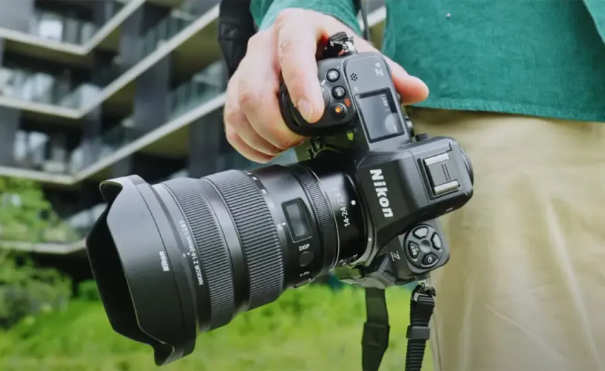 Nikon Z8 test - Czy to faktycznie flagowiec w mniejszej obudowie?