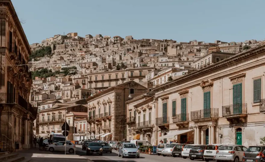 Driving in Sicily - The Roads, Rules, and Realities