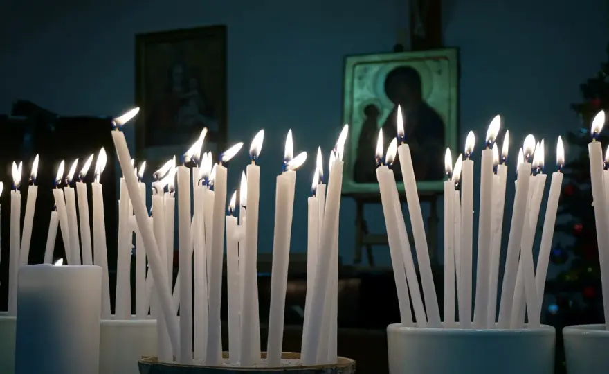 Jakie są wspólnoty kościoła katolickiego i jak do nich dołączyć