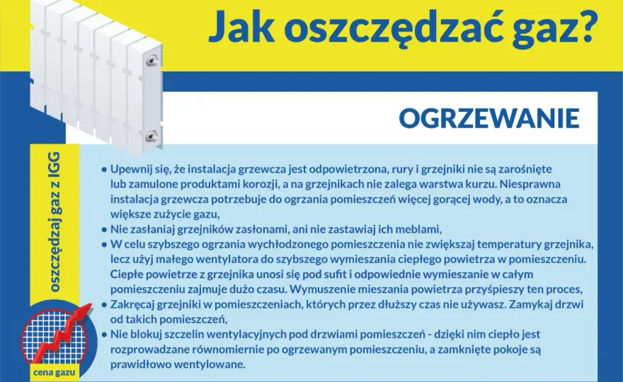 Jak działa ogrzewanie gazowe? Kompletny przewodnik i oszczędności