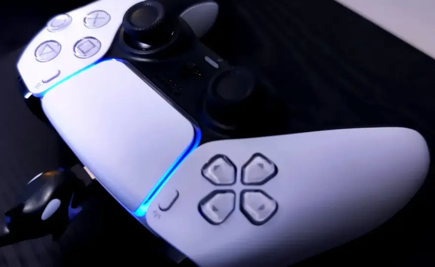 Jak podłączyć pada od PS5 do PC - proste sposoby i porady