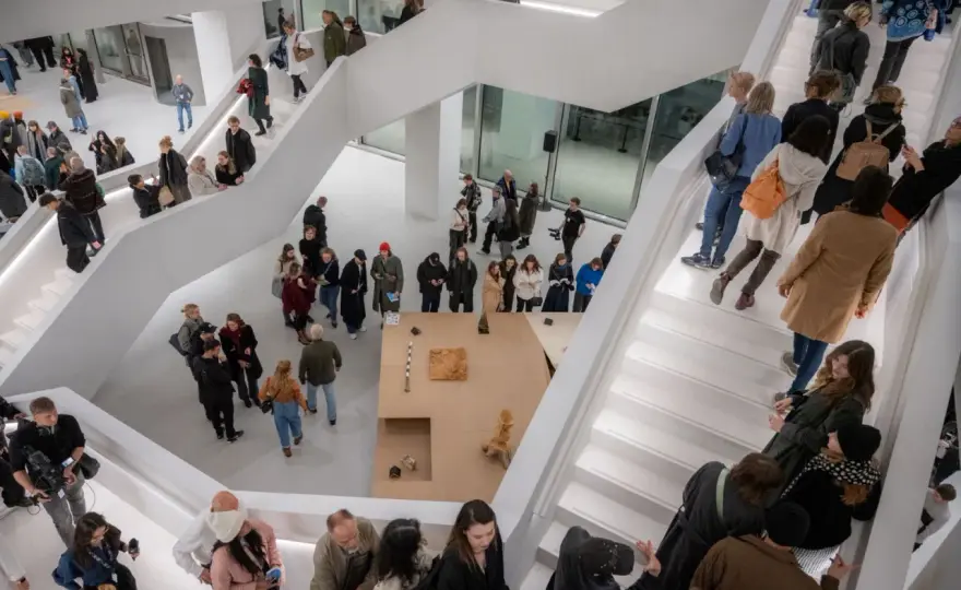 Muzeum sztuki nowoczesnej: Bilety jak kupić najkorzystniej?